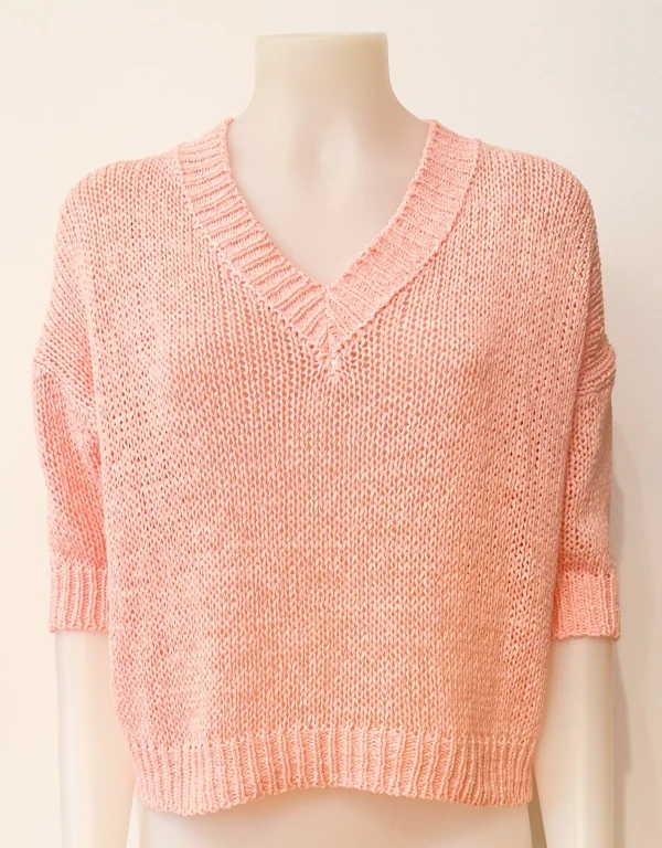 Clearance Roberto Collina Pullover