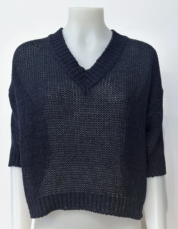 New Roberto Collina Pullover