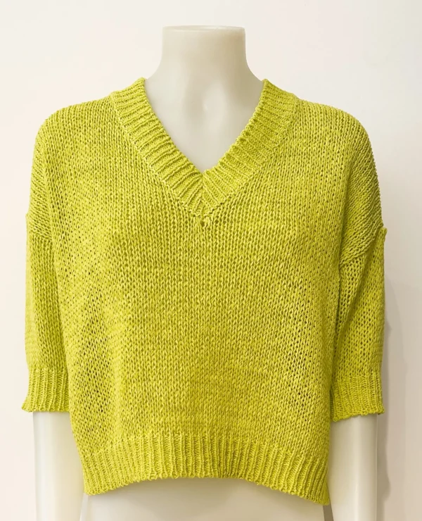 Fashion Roberto Collina Pullover