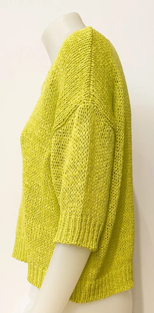 Fashion Roberto Collina Pullover