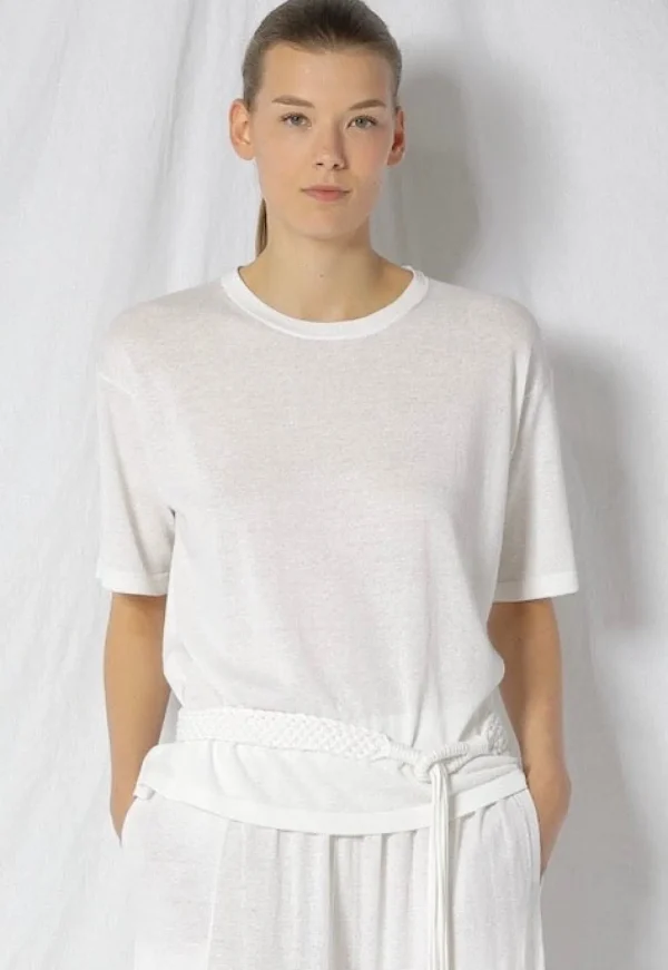 Fashion Sminfinity Pullover Summer T Jumper