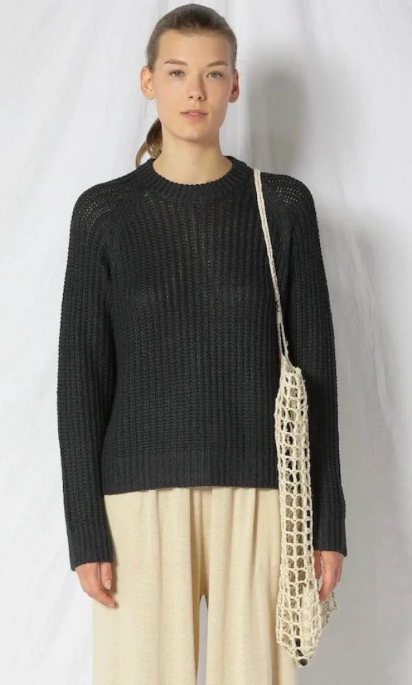 Sale Sminfinity Pullover Tussah Jumper