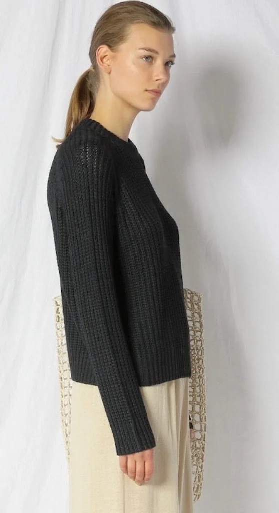 Sale Sminfinity Pullover Tussah Jumper
