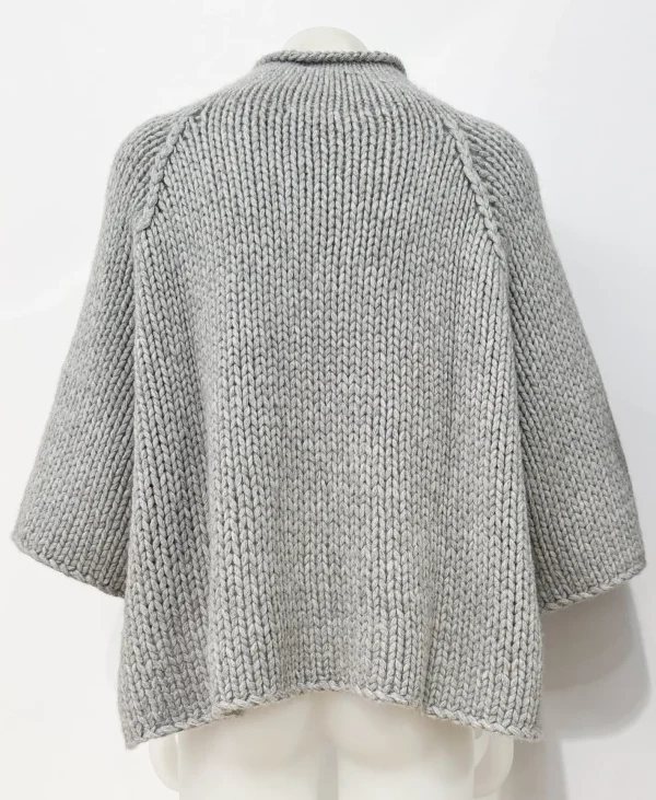 Hot The Holy Goat Pullover