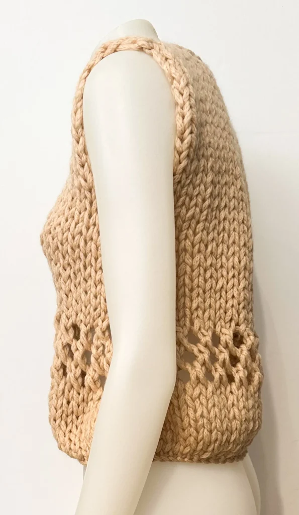 Sale Evyinit Pullunder Beige