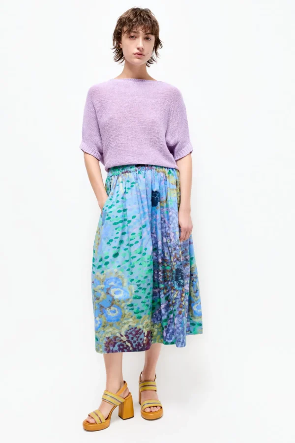 Fashion Talking Walls Rock Juju Point Finale