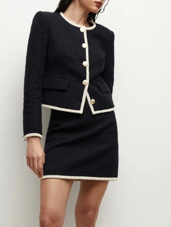 Sale Veronica Beard Rock Roman