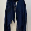 Outlet Friendly Hunting Schal Felted Stole