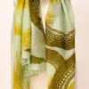 Fashion Friendly Hunting Schal Felted Stole