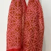 Outlet Friendly Hunting Schal Felted Stole