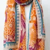 Clearance Friendly Hunting Schal Scarf Square