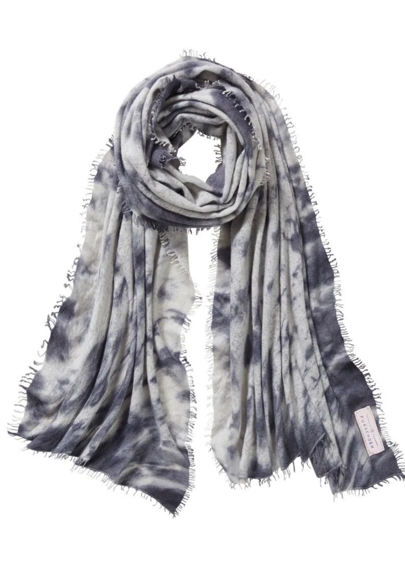 schal_purschoen_eisregen__0.webp Outlet Pur Schoen Schal PURSCHOEN Eisregen Aluminium