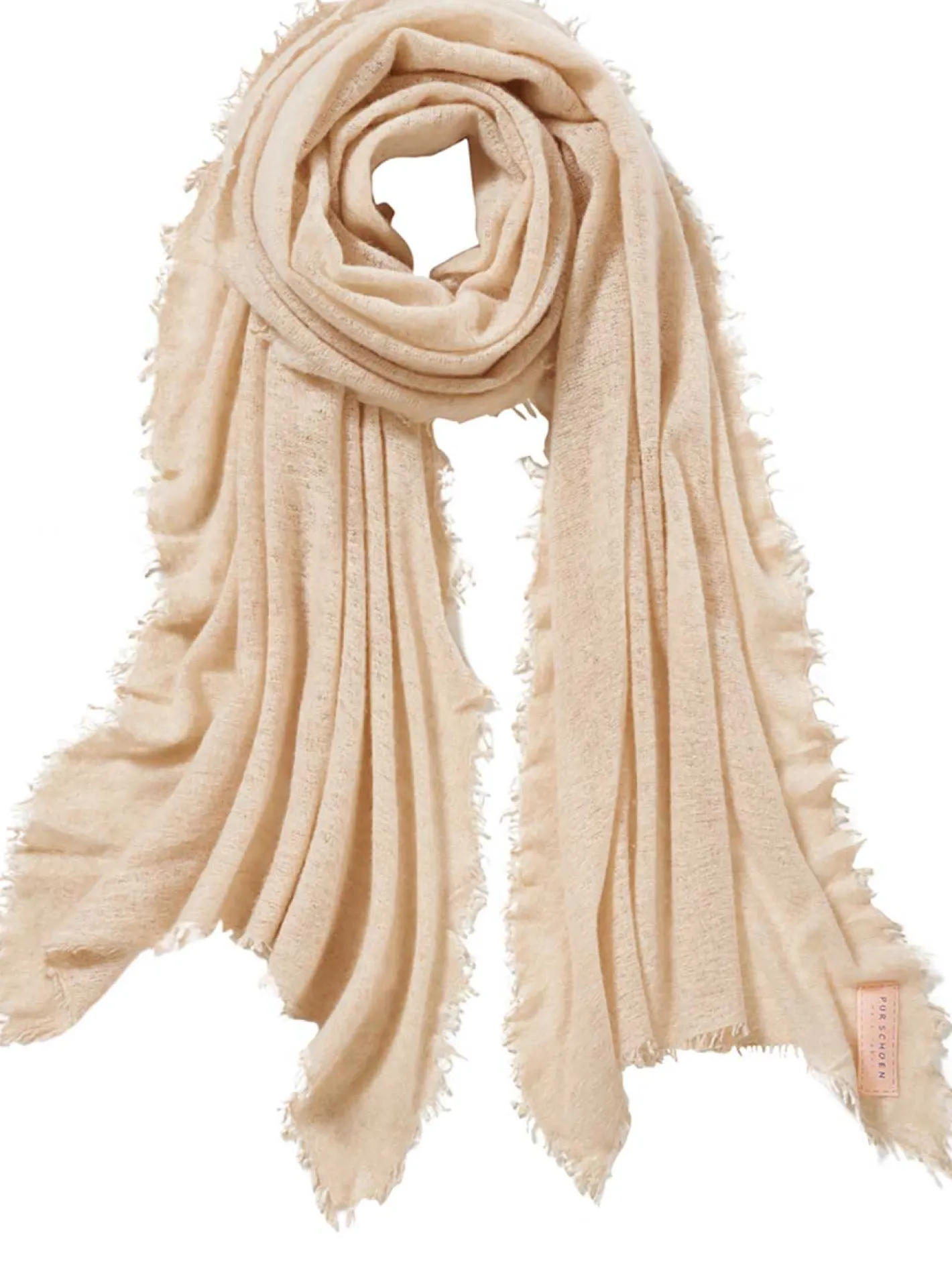 schal_purschoen_hell_beig_0.webp Best Pur Schoen Schal PURSCHOEN Hell Beige