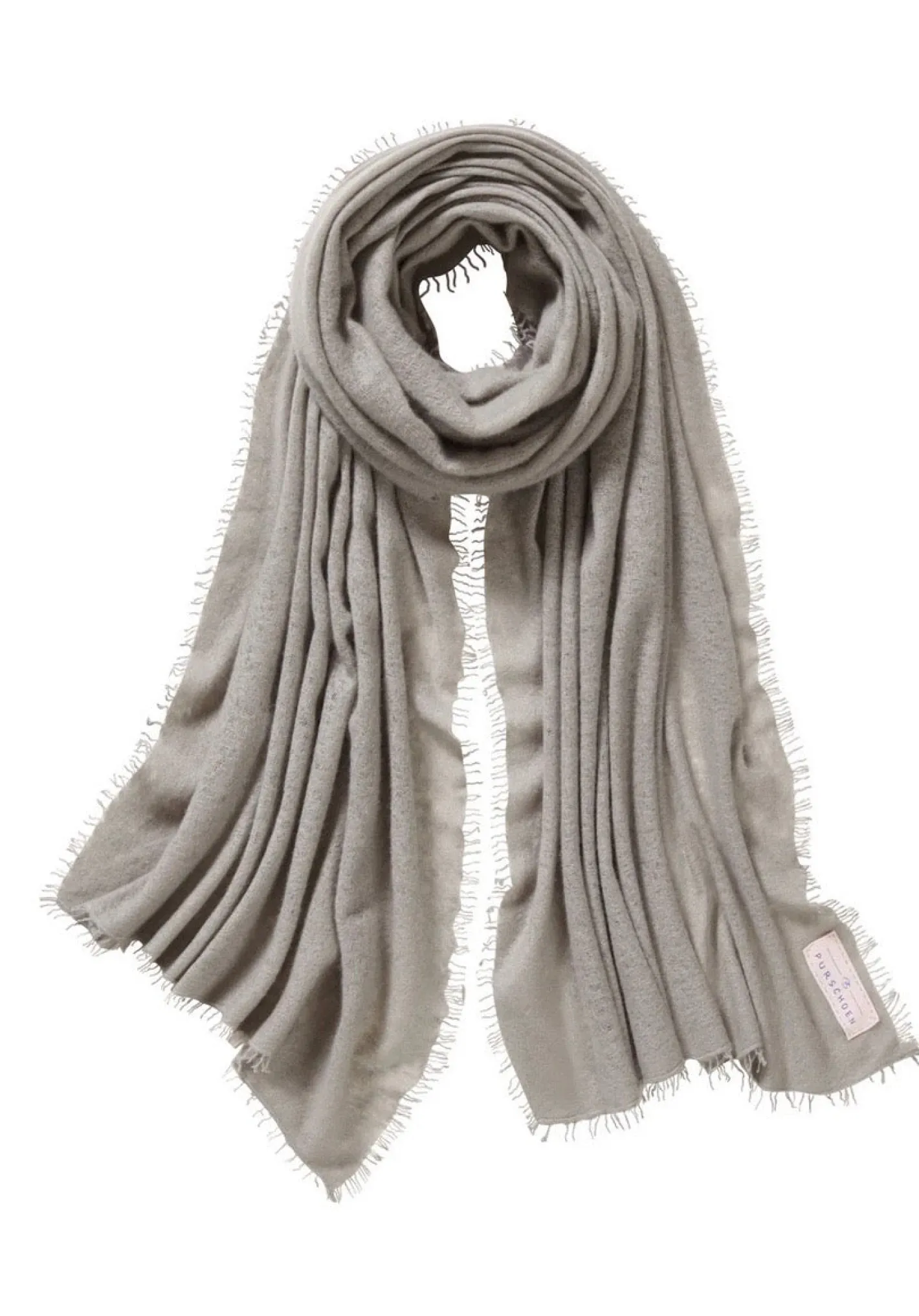 schal_purschoen_spacegrey_0.webp Clearance Pur Schoen Schal PURSCHOEN Spacegrey