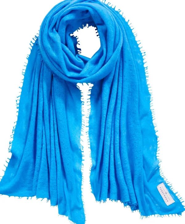 New Pur Schoen Schal PURSCHOEN Swiming Pool