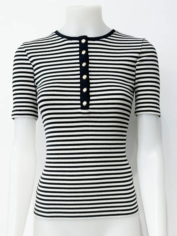 Sale Anine Bing Shirt Alessia