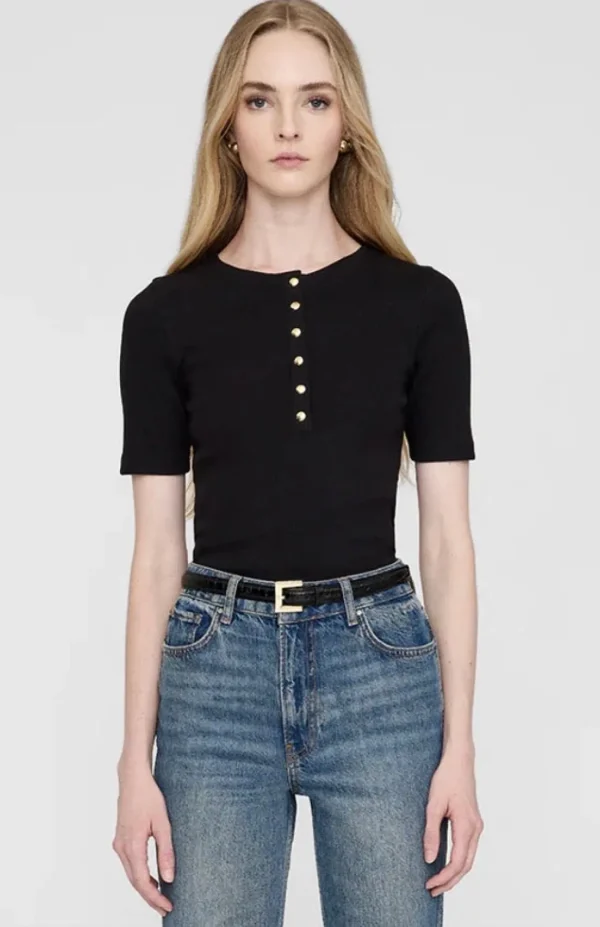 Hot Anine Bing Shirt Alessia