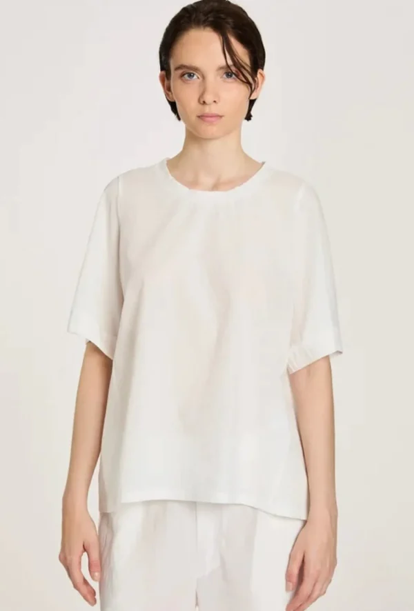 New Lis Lareida Shirt Mac