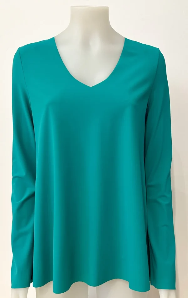 Fashion Sassenbach Shirt Fey Maledive