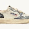 Online Autry Sneaker Medalist Super Vintage