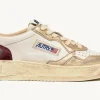 Fashion Autry Sneaker Medalist Super Vintage