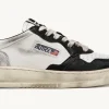 Outlet Autry Sneaker Medalist Super Vintage