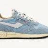 Clearance Autry Sneaker Reelwind Hellblau Weiß