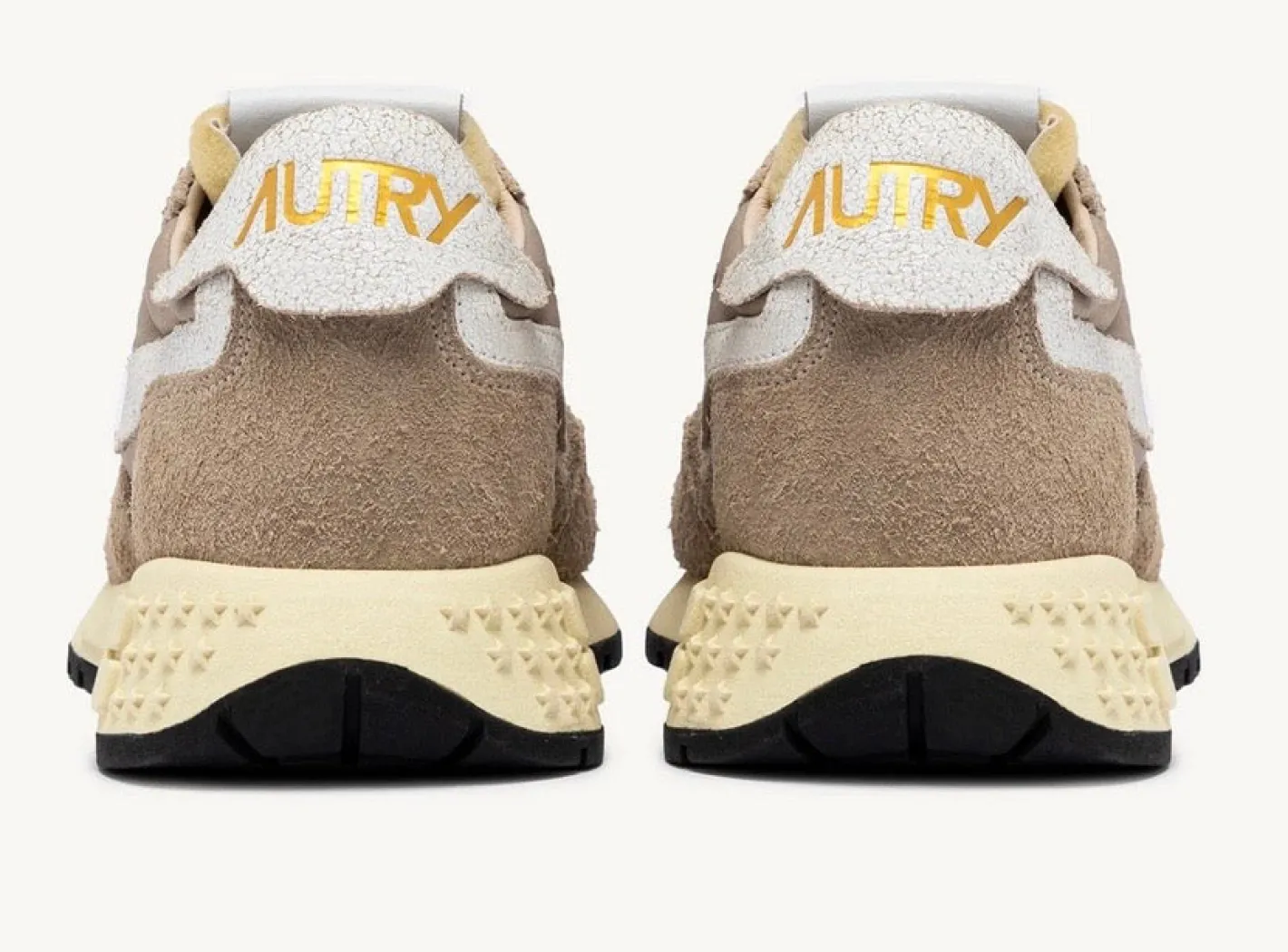 sneaker_autry_reelwind_wh_2.webp Online Autry Sneaker Reelwind White/Pepper