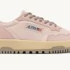 Sale Autry Sneaker Wildpace Rosé