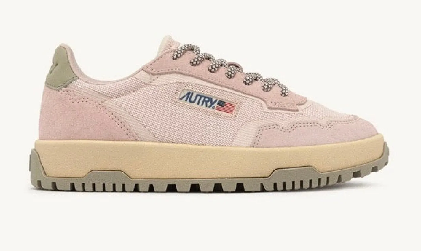 sneaker_autry_wildpace_ro_0.webp Sale Autry Sneaker Wildpace Rosé