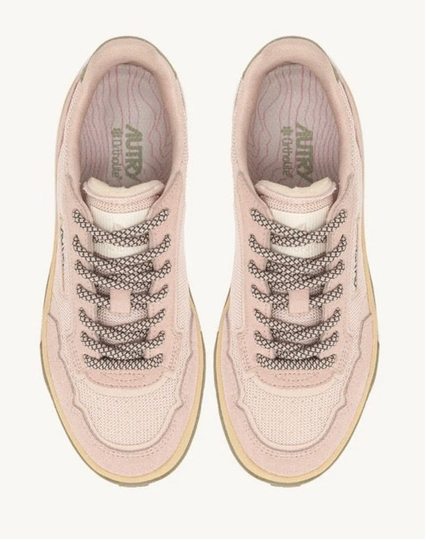 sneaker_autry_wildpace_ro_3.webp Sale Autry Sneaker Wildpace Rosé