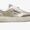 Outlet Ghoud Sneaker Lido Gold