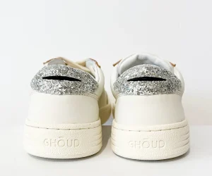 Sale Ghoud Sneaker Lido Weiß