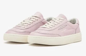 Hot Ghoud Sneaker Pink