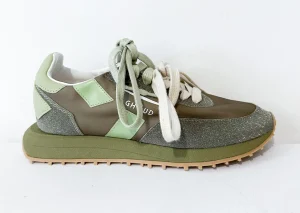 New Ghoud Sneaker Rush