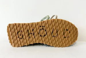 New Ghoud Sneaker Rush