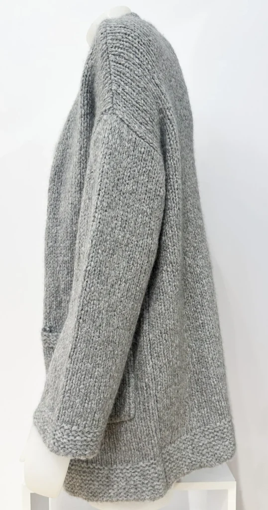 Discount Hemisphere Strickjacke