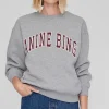 Discount Anine Bing Sweatshirt Spencer
