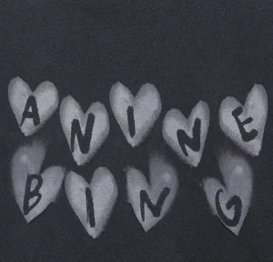 Online Anine Bing Sweatshirt Spencer