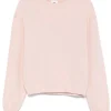 Sale Autry Sweatshirt Powder
