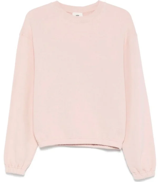 Sale Autry Sweatshirt Powder