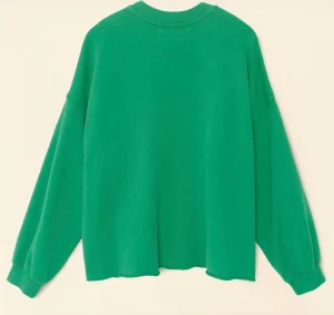 Online Xirena Sweatshirt Honor Grass Green