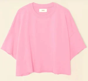 Online Xirena Sweatshirt Romeo Pink Tulip