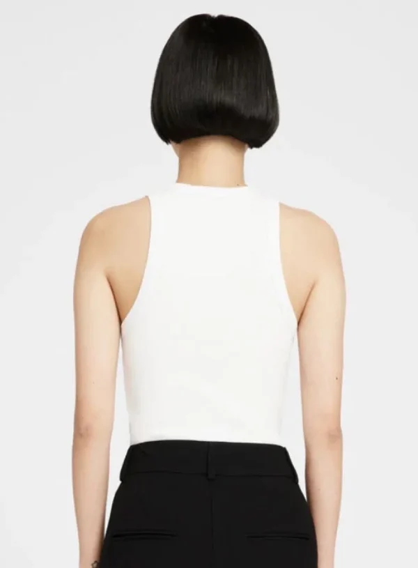 Sale Anine Bing Tank Top Eva