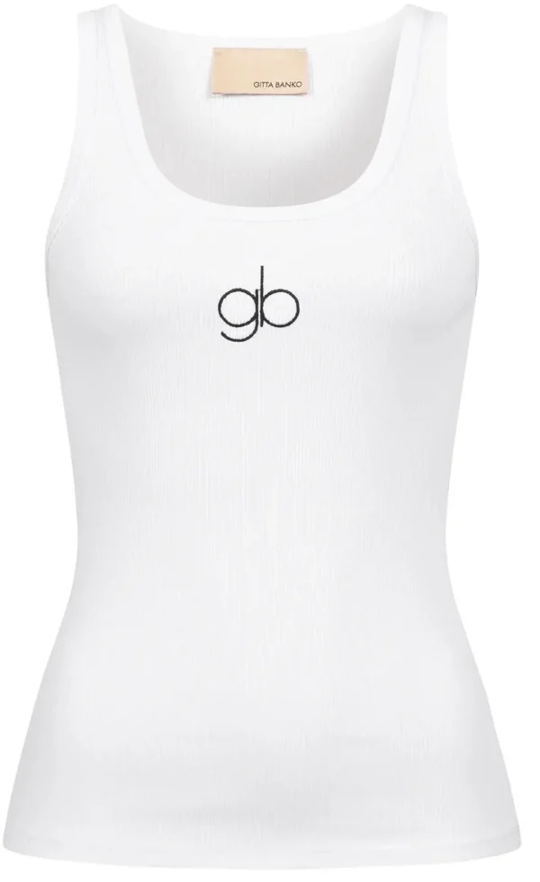 Hot Gitta Banko Tanktop Audrey