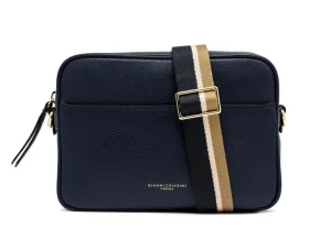 Hot Gianni Chiarini Tasche Nina Navy