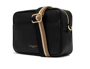 Clearance Gianni Chiarini Tasche Nina Nero