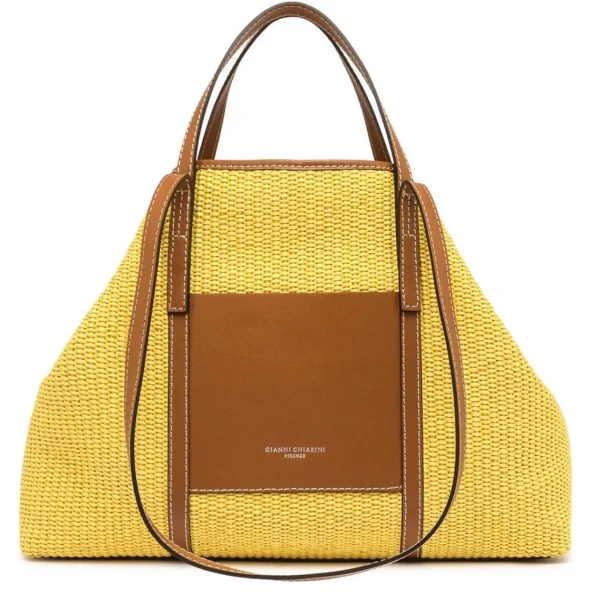 New Gianni Chiarini Tasche Superlight