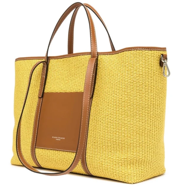 New Gianni Chiarini Tasche Superlight
