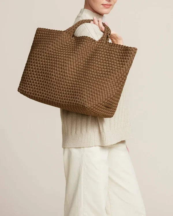 Clearance Naghedi Tasche St.Barths L Mink